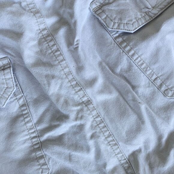 VINTAGE 90’S L.L. BEAN CARGO SHORTS - Picture 9 of 9